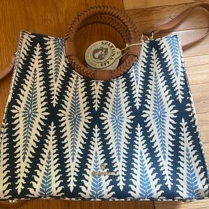 New Lighthouse Adeline Shopper bag